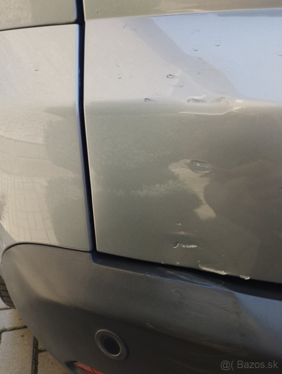 Ford s max 2.2tdci - 19