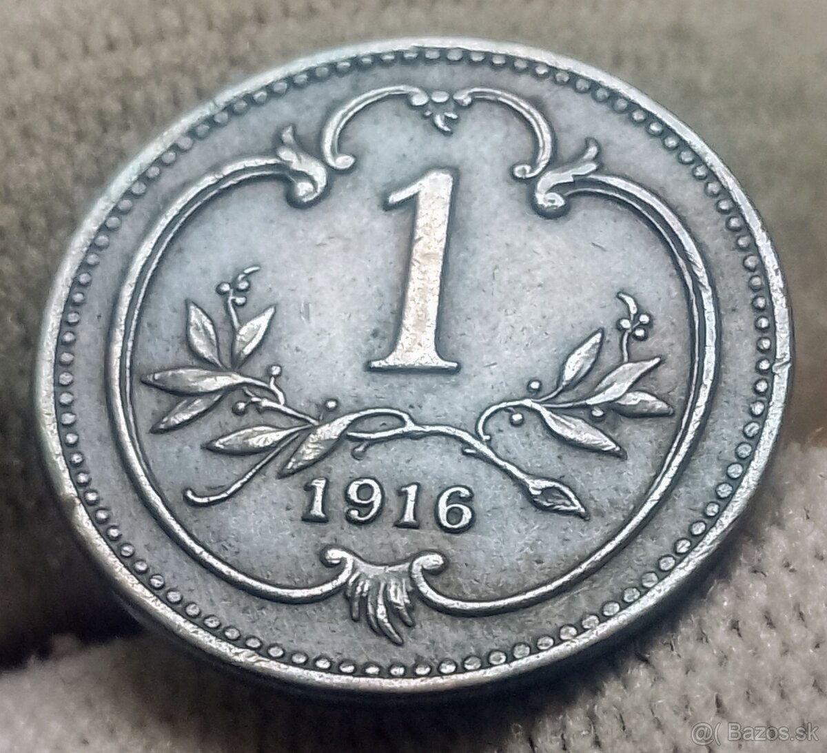 Drobné mince RU. - 19