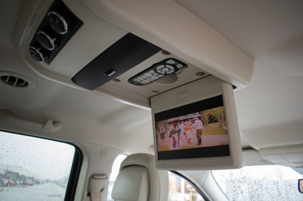 Fiat Freemont 2.0 MultiJet 4×4 A/T 7 miestne - 19