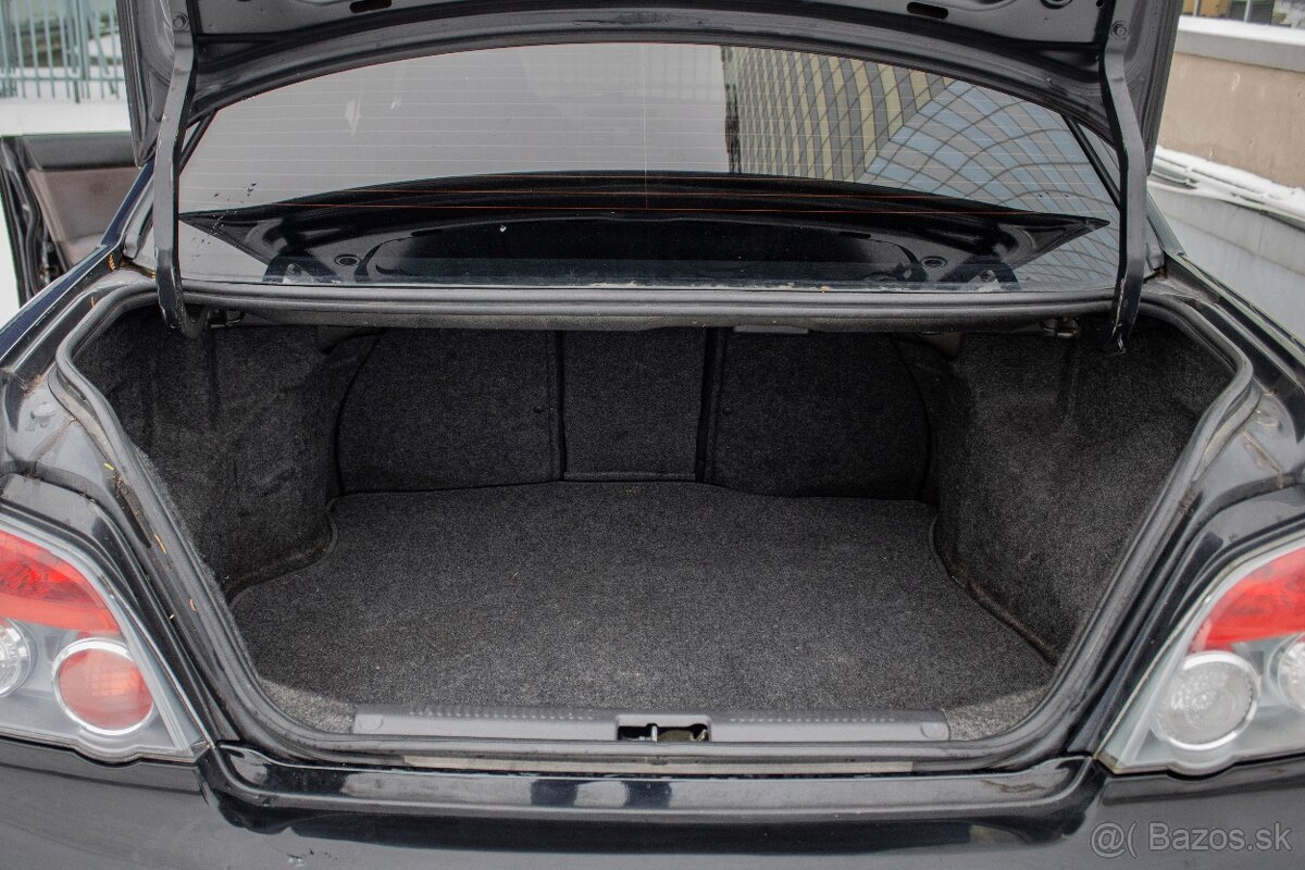 Subaru Impreza 2.0 Pro Sport Line - 19