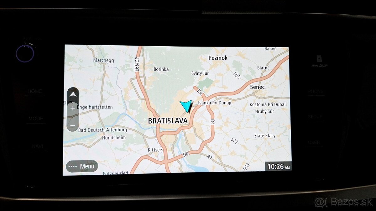 SSANGYONG Korando - 1,5i 120KW AWD AT, - 19