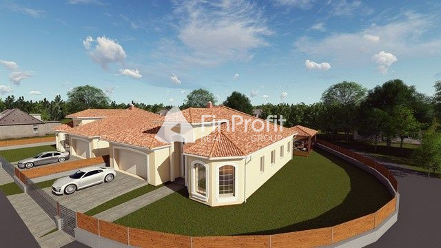 Nadštandardná novostavba 3i rodinného domu o výmere 220 m2. - 19