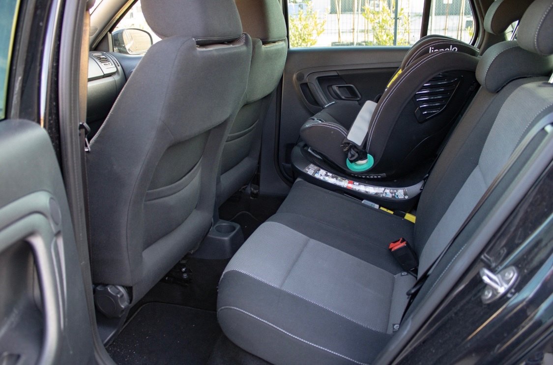 Škoda Fabia Combi Monte Carlo Black Edition 1.2 TSI - 19