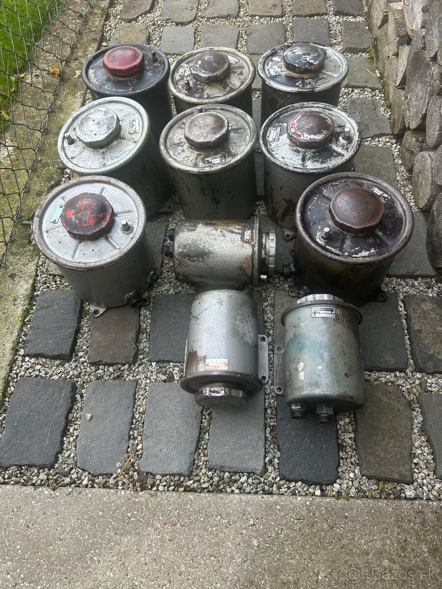 Stabilizátory Liaz - 19