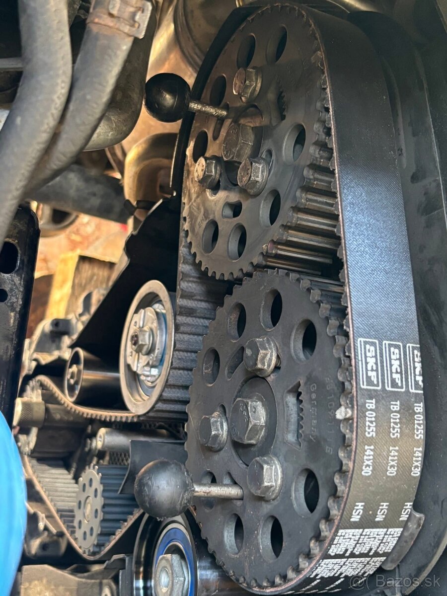 Skoda Octavia RS 2.0 TDi - 19