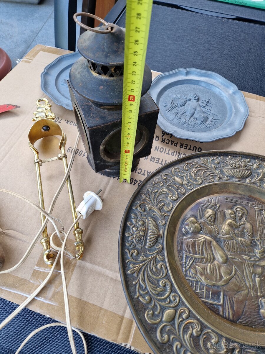 Dekorácia na chatu..... - 19