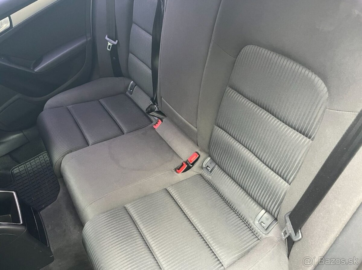 Audi A4 2.0 TDIi - 19