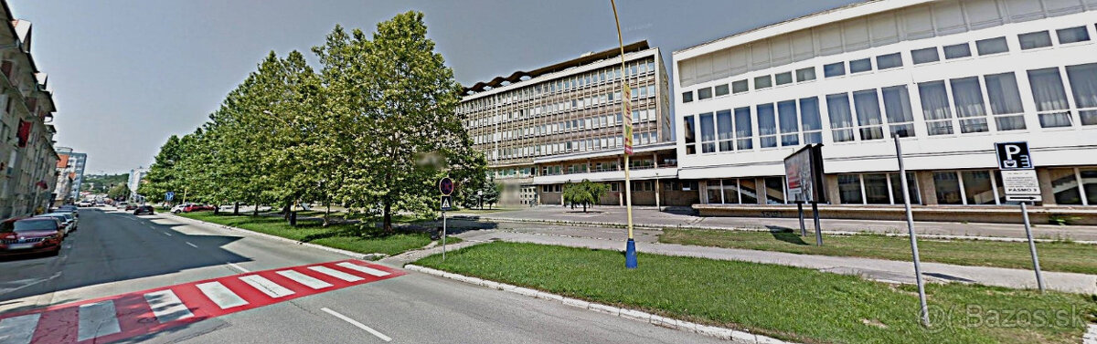 rekonštruovaný 2 i. TEHLOVÝ byt, blízko Centra, Jilemnického - 19