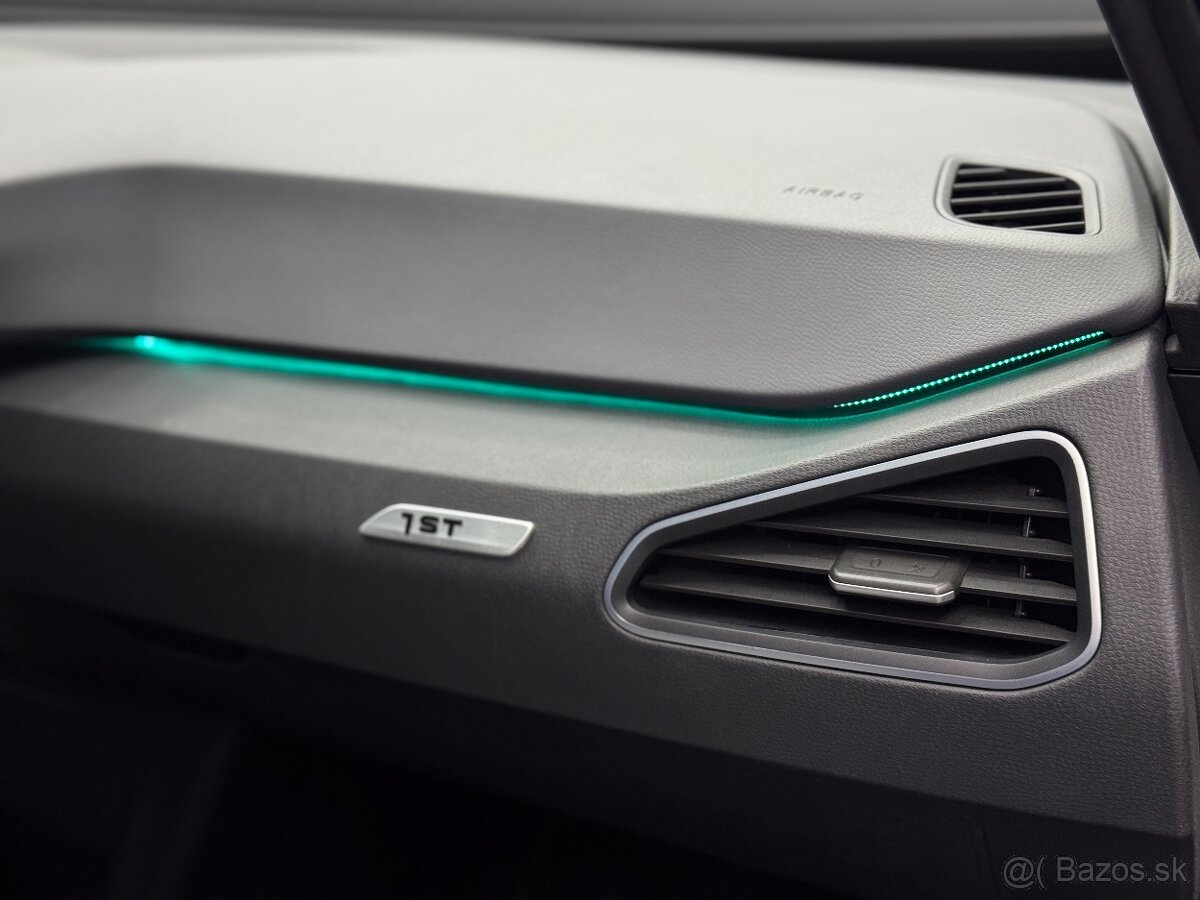 Volkswagen ID3 1ST PRO Performance, 150KW, Odpočet DPH - 19