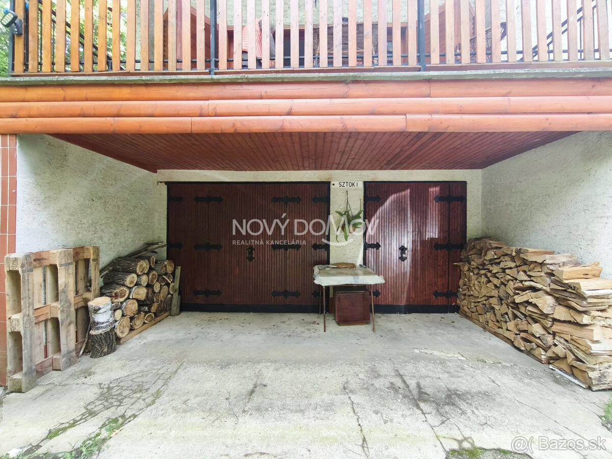 P R E D A J - 158000€/dohoda - 19