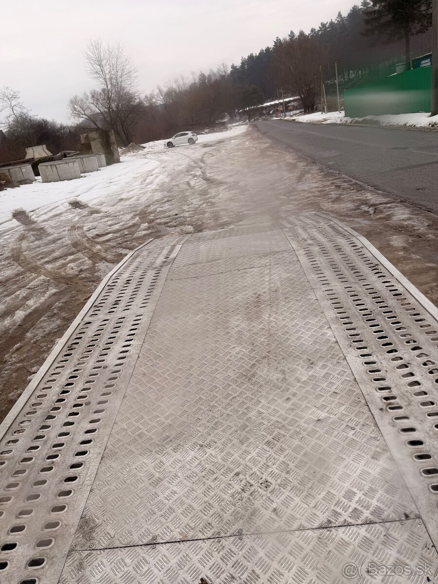 Odtahovka Peugeot Boxer 3.0 Hdi - 19