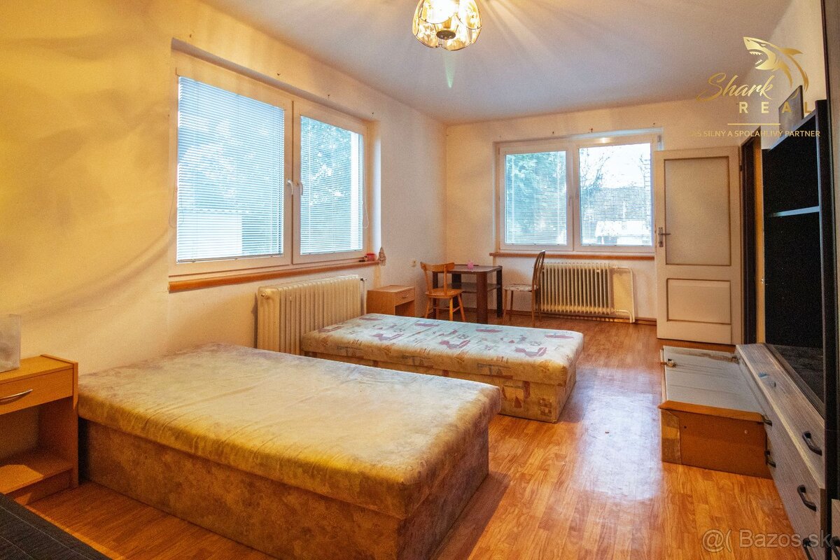 Dvojgeneračné bývanie alebo investičná príležitosť - 19