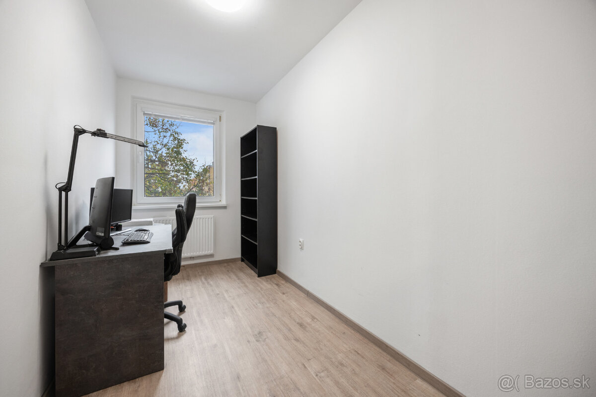 EXKLUZÍVNE na predaj – krásny 4-izbový dom vo vyhľadávanej č - 19