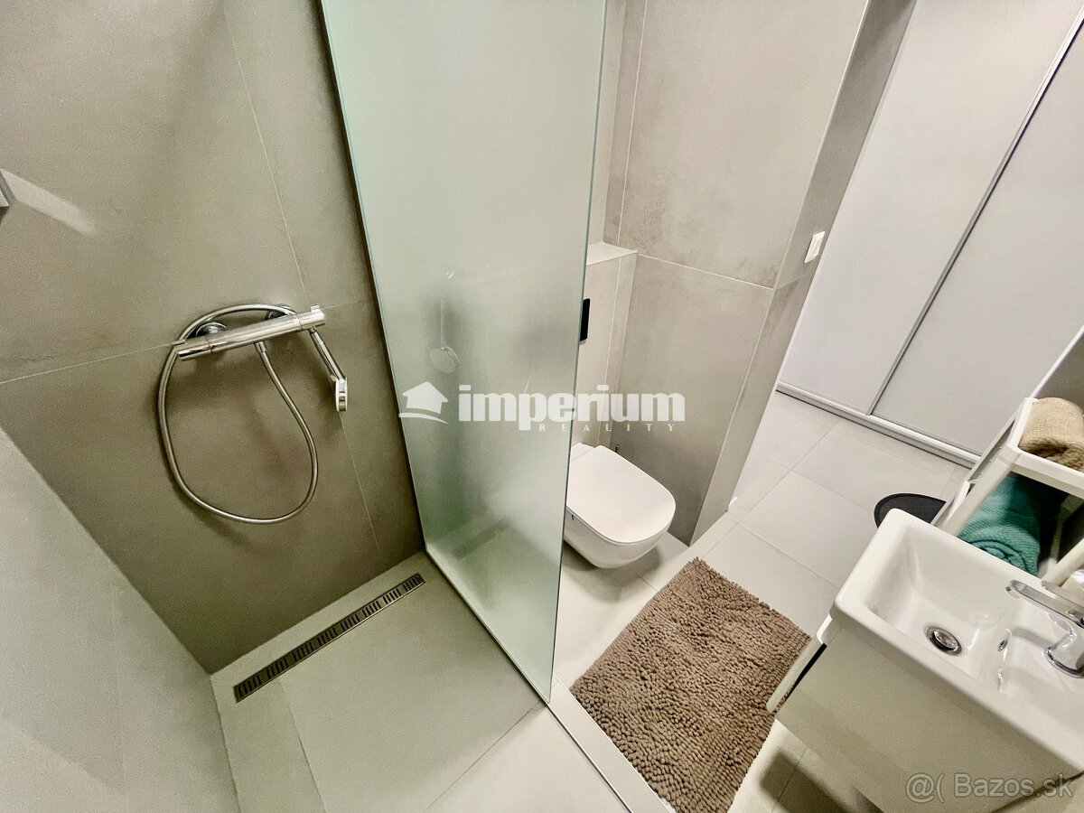 Na predaj 1 izb. byt v Dunajskej Strede, Smetanov háj. - 19