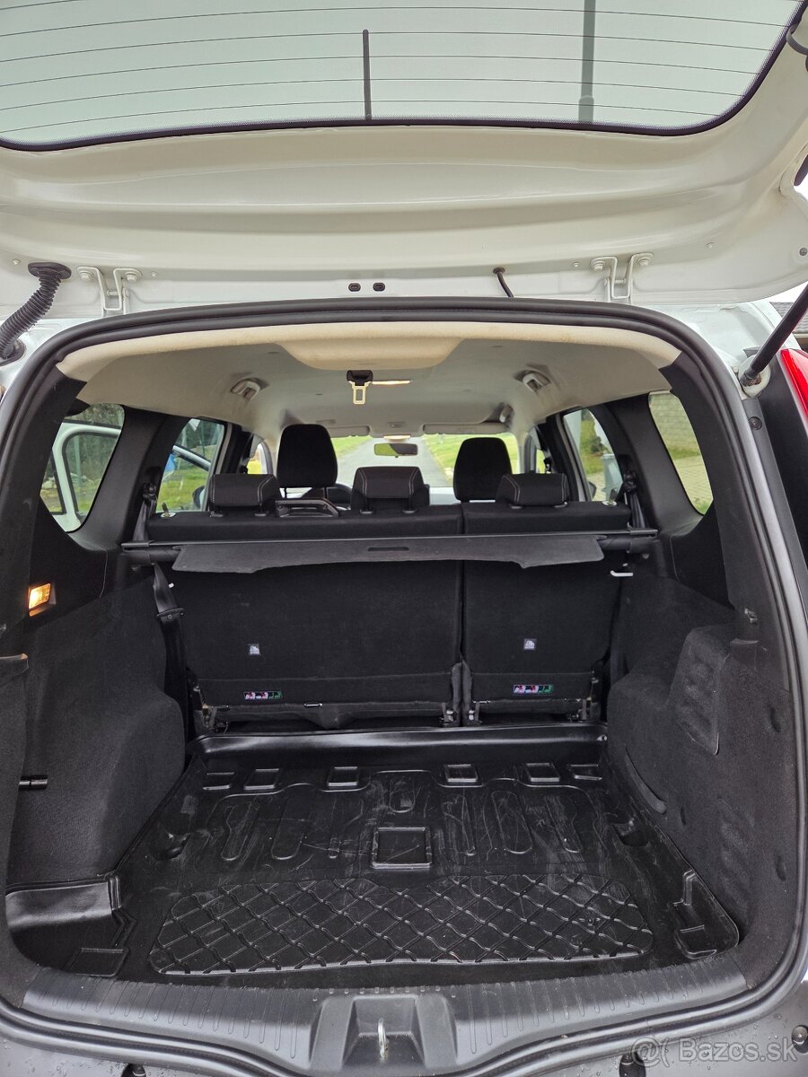 Dacia Jogger Expression TCe 110 - 19