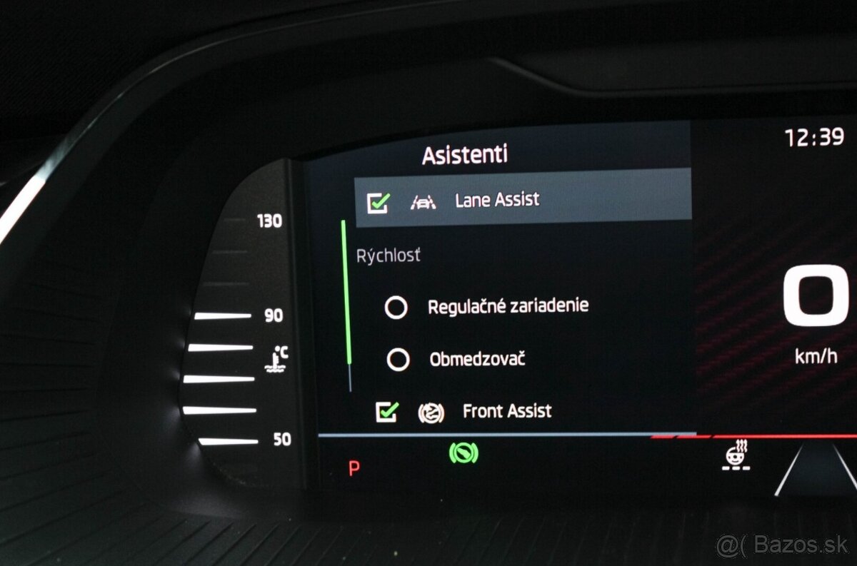 Škoda Octavia 2.0 TSI RS DSG - 19