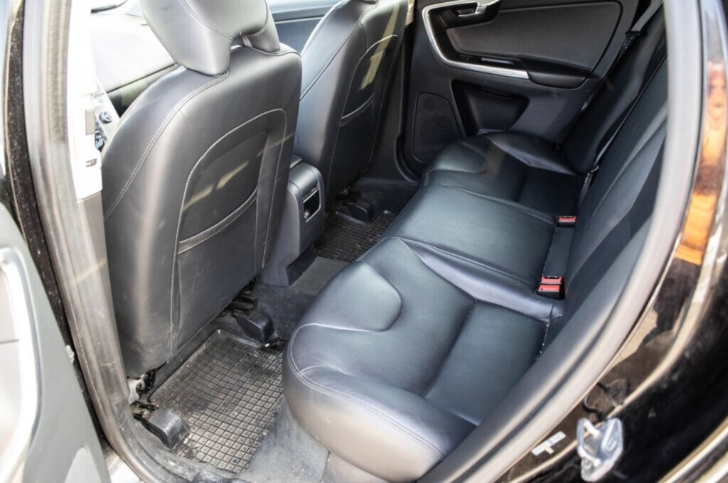 Volvo XC60 140kW (2015) - 19