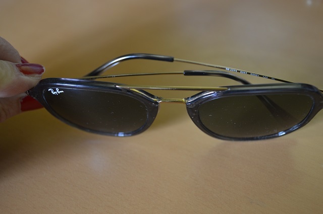 predam original okuliare RAY-BAN - 19