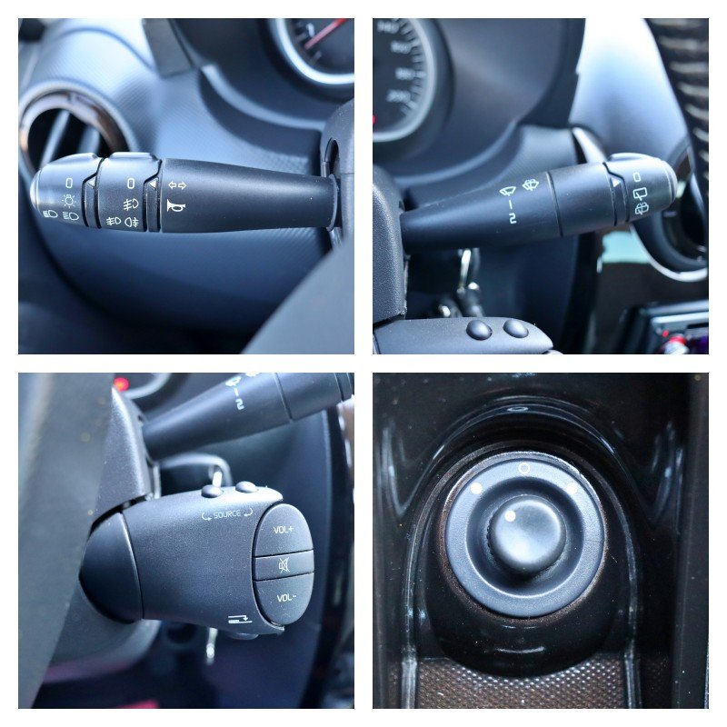 Dacia Duster 1.6 ie Laureate - 19