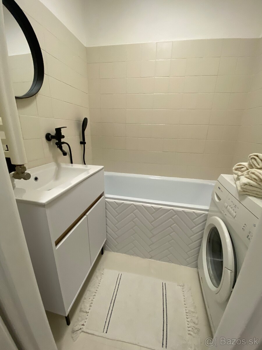 2-izbový byt na prenájom Lipany, Štúrova ul. - 19