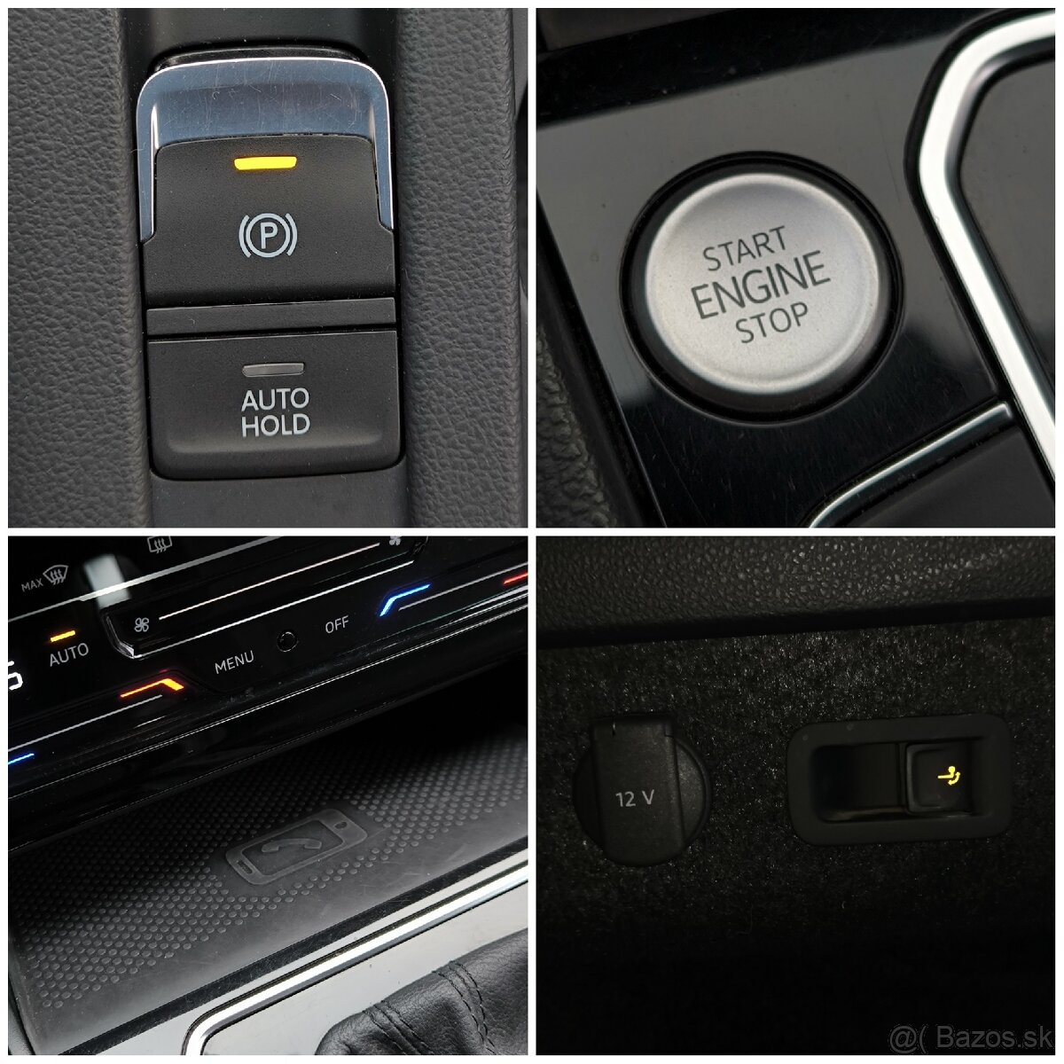 VW Passat 2.0TDi Bussines |110kw |DSG |04/2023 |VIRTUAL |DPH - 19