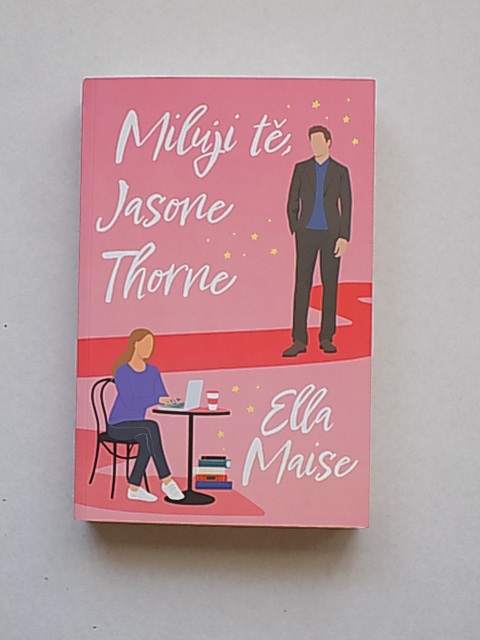 Romantika - Penelope Ward+J.R.Ward+Lauren+Towle a iný - 19