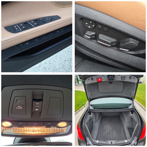 BMW 750XD LONG 4.4i 300 kw - 402 HP Nová STK/EK - 19