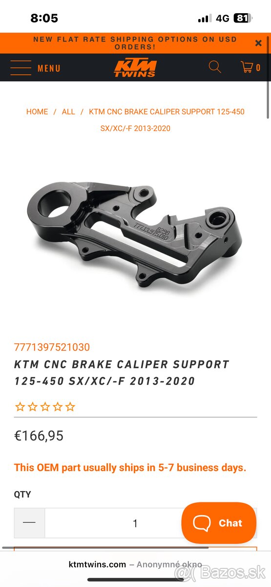 KTM EXC/ SX diely MIX - 19