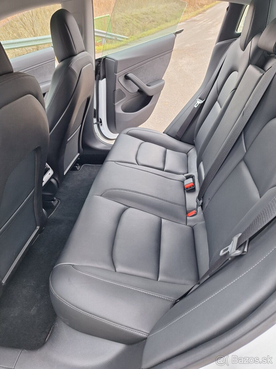 Tesla Model 3 Long Range 4x4 366KW Dual motor - 19