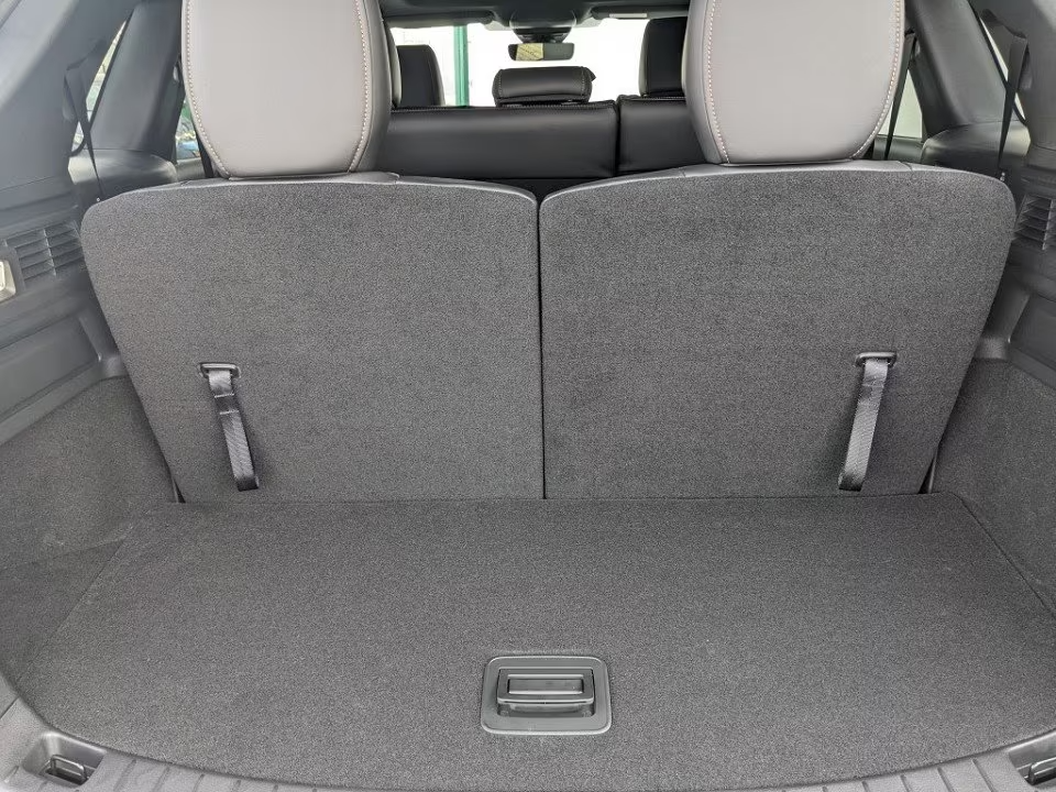 Mazda CX-80 2.5l PHEV HOMURA PLUS ODPOČET DPH - ZĽAVA 26.1% - 19