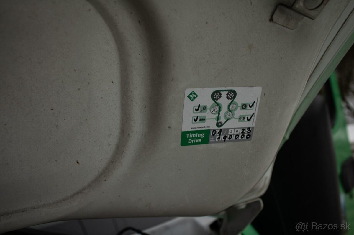 Iveco Daily 35C13 2.8 92kw 3stranný sklapač - 19