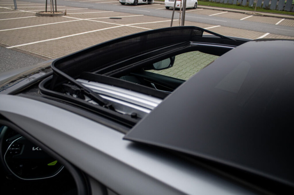 Kia EV6 77.4 kWh GT 4WD - 1. majiteľ - 19