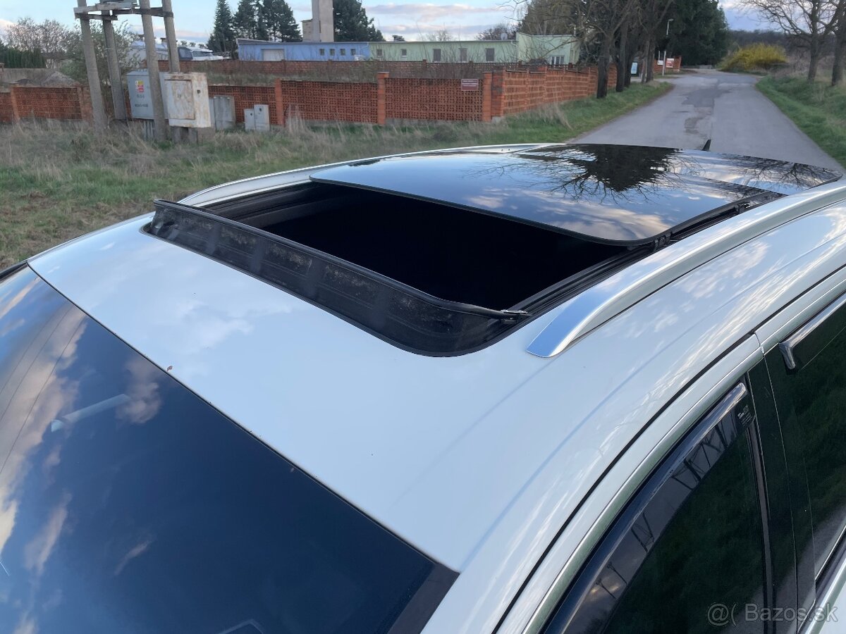 Audi Q7 4.2 fsi - 19