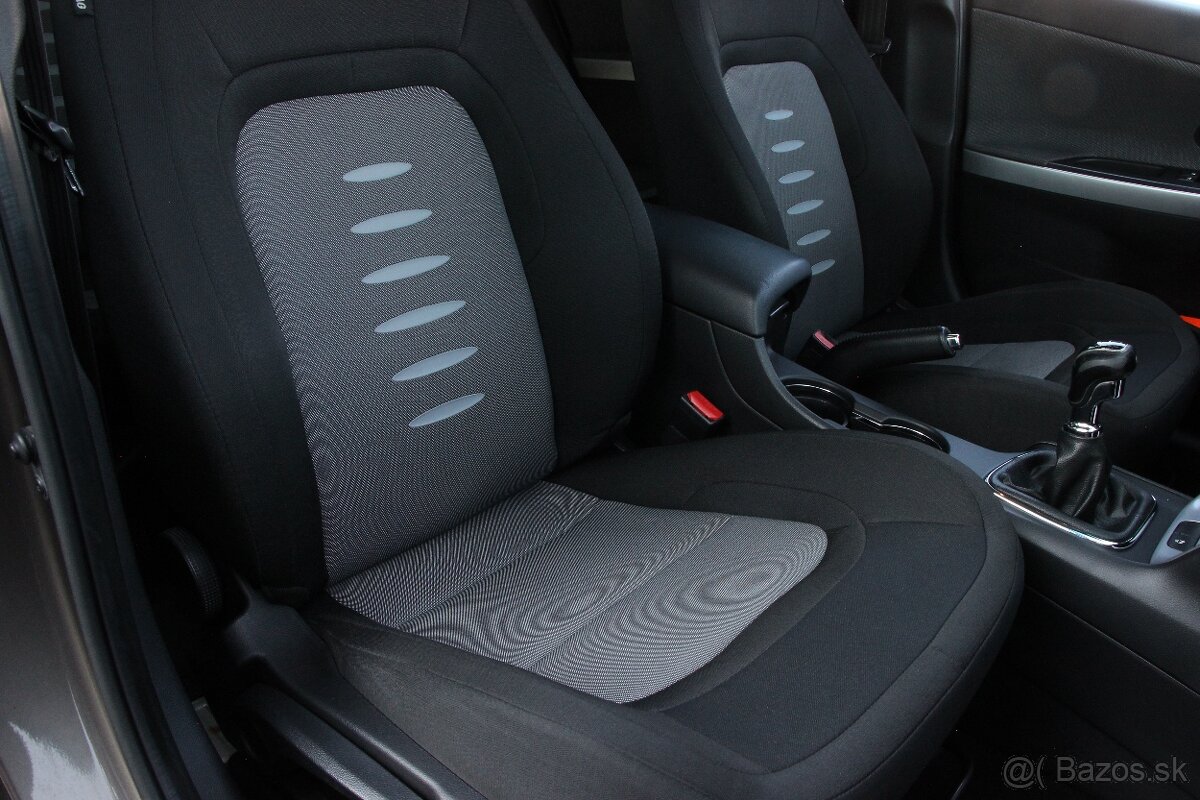 Kia Cee´d SW 1.6 CRDi už od 59€ mesačne - 19