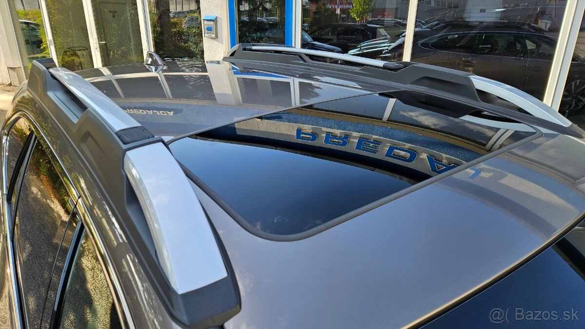 Subaru Outback 2.5i ES Premium AWD Lineartronic -odpočet DPH - 19