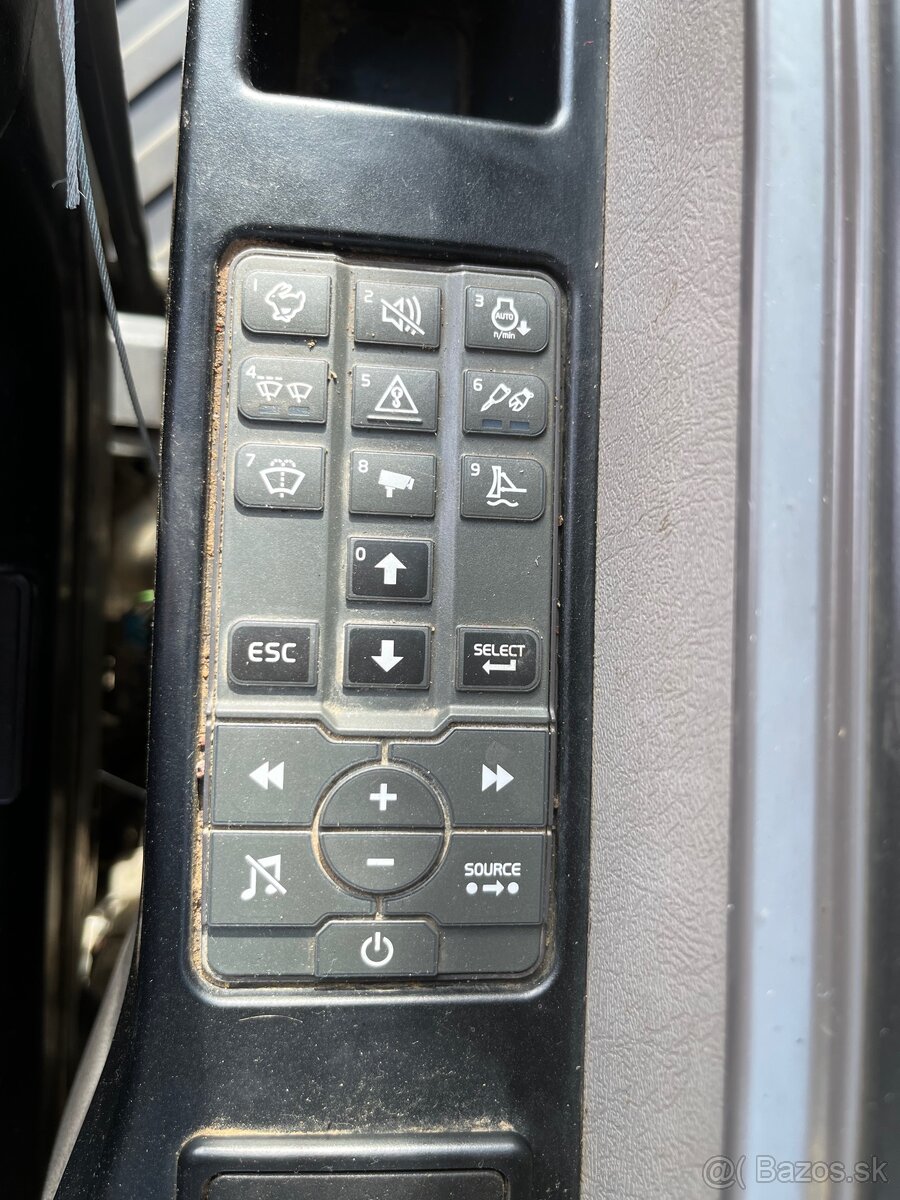 Volvo ecr 88 D 2017 - 19