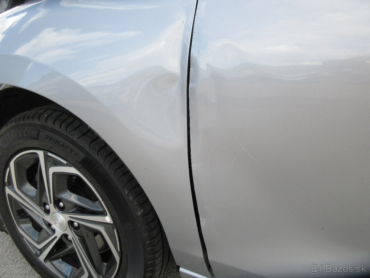 Hyundai i30 CW 1.5i CVVT Comfor - 19