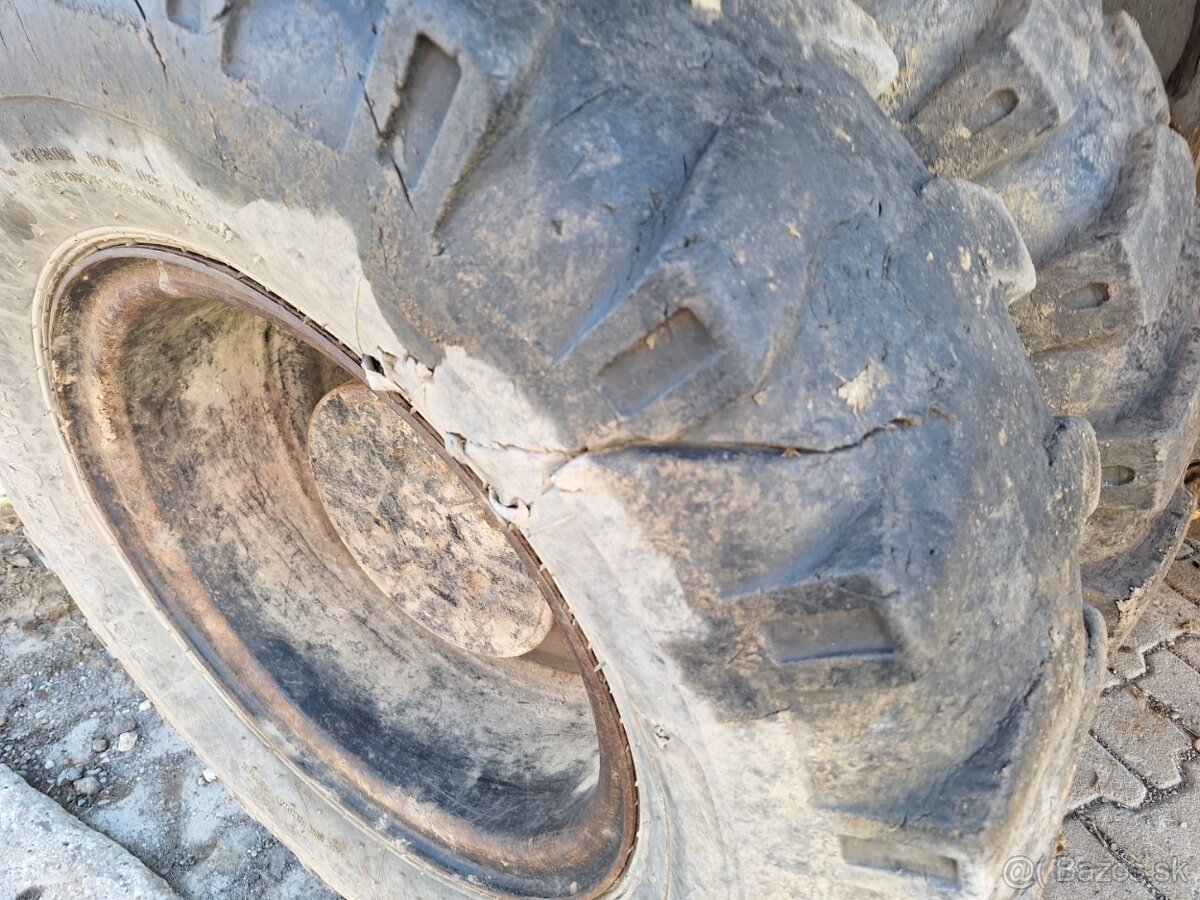 LIEBHERR A 904 C LITRONIC 4X4 - 19