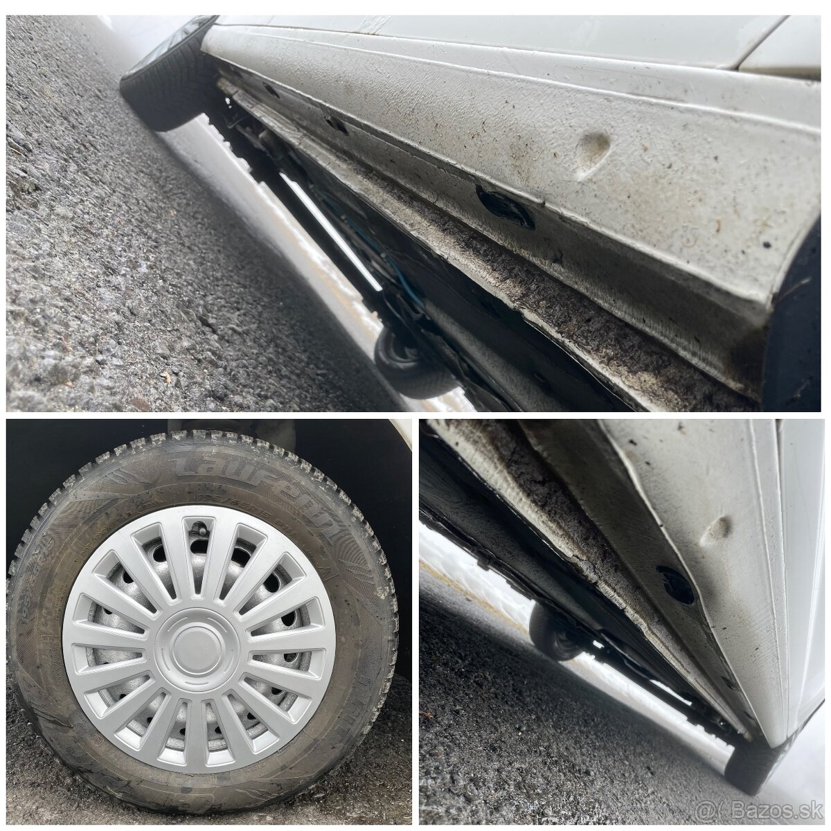 ✅Volkswagen Caddy 1.6 TDI - 19