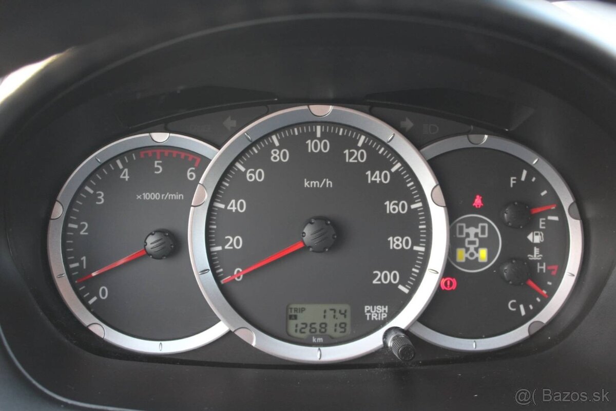 Mitsubishi L200 2.5 DI-D Double Cab Invite - 19