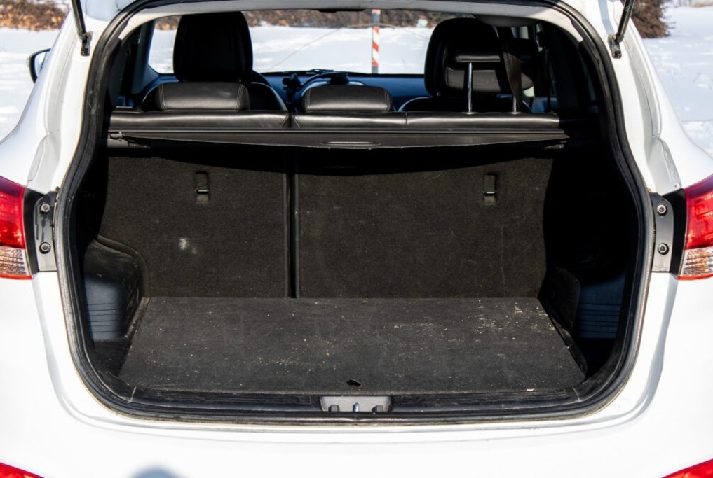 Hyundai ix35 1.7 CRDi Style - 19