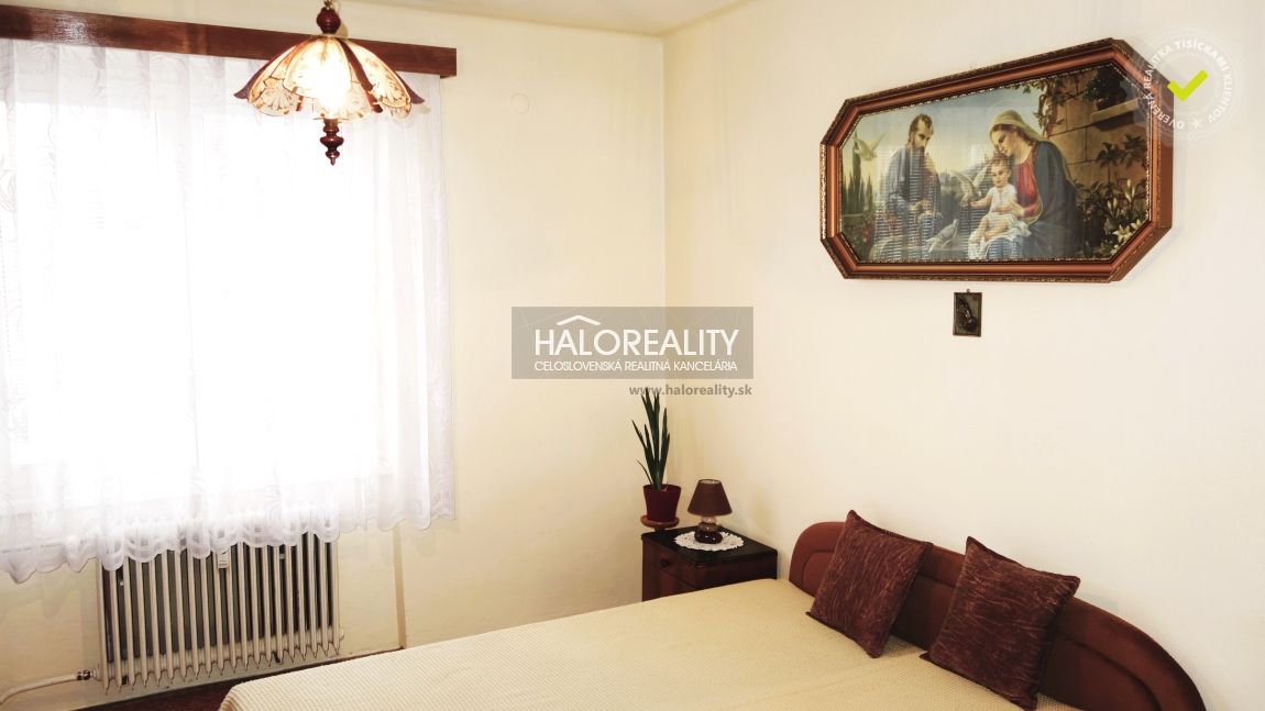 HALO reality - Predaj, trojizbový byt s vlastnou garážou Mal - 19