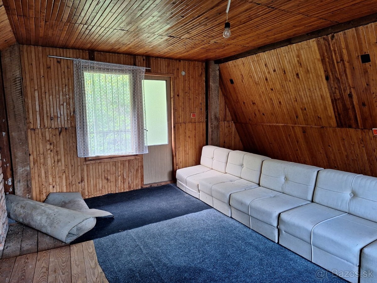 Chata vo vinárskej oblasti - 19