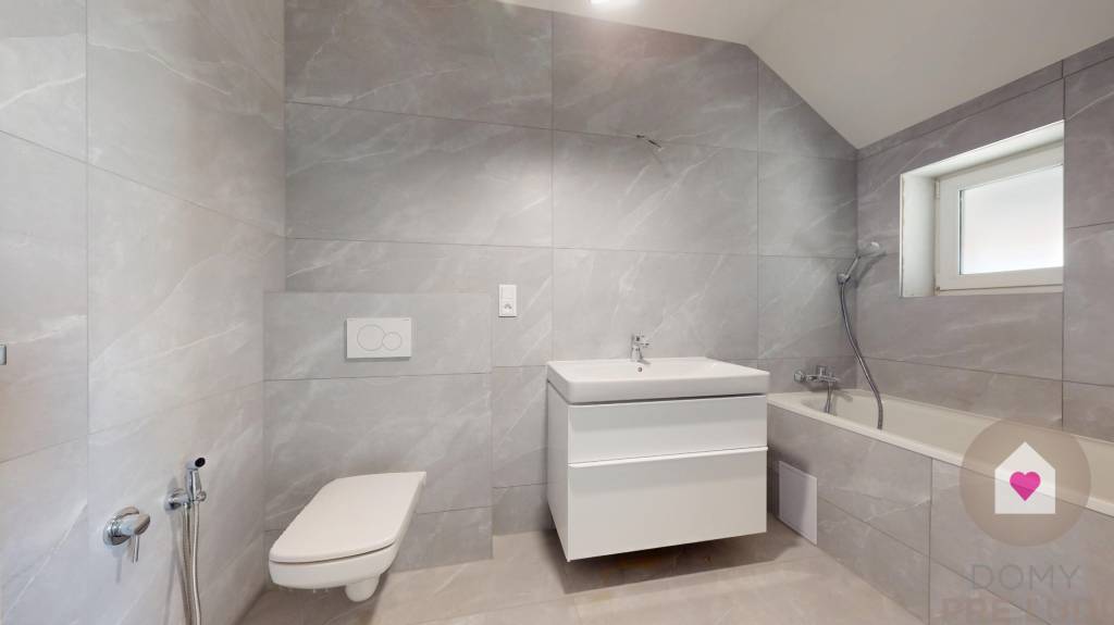 SKOLAUDOVANÝ NÍZKOENERGETICKÝ 4-IZBOVÝ RD S TEPEL. ČERPADLOM - 19