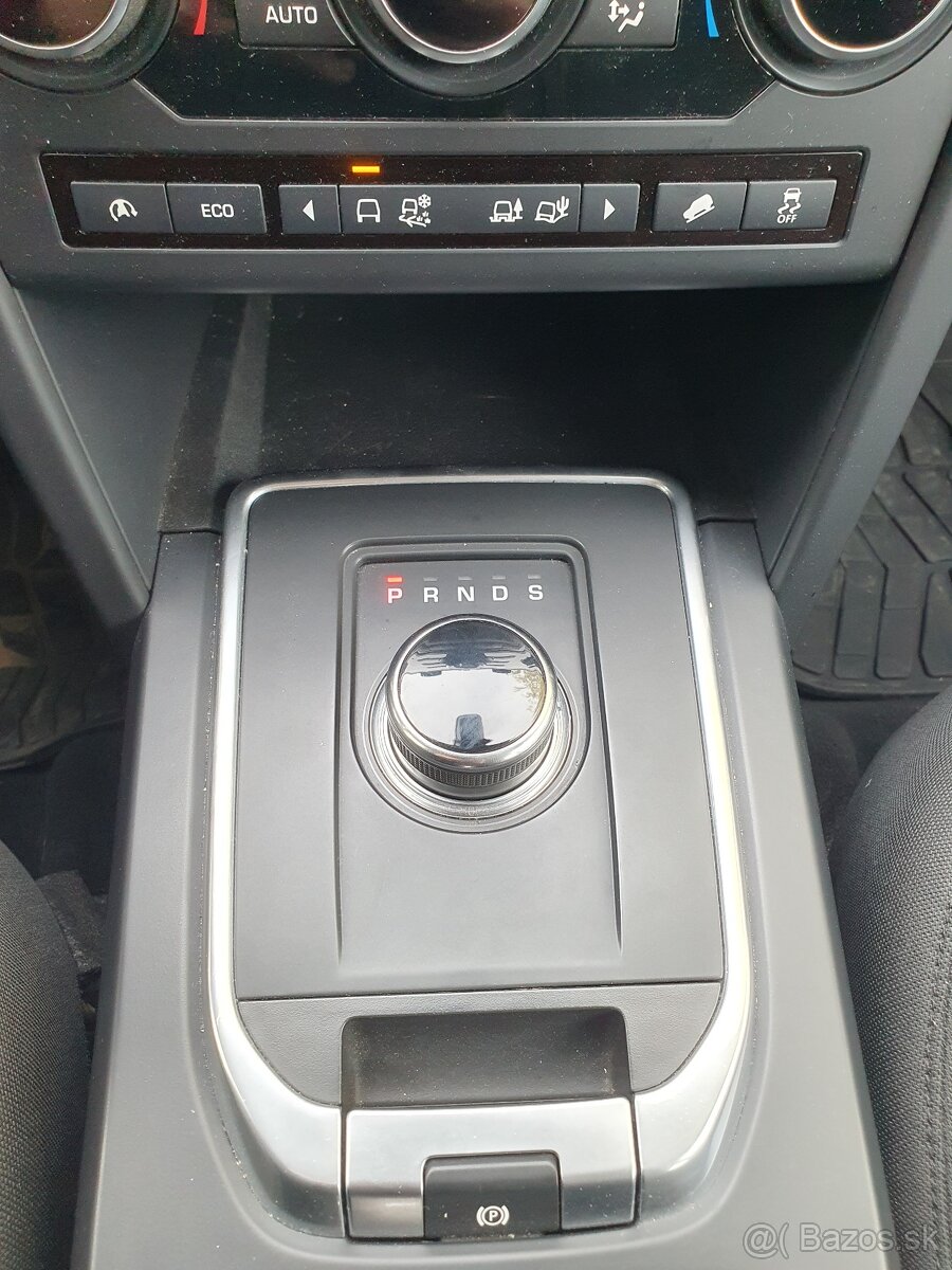 Land Rover Discavery Sport 2.0DSD4 SE AWT AT/9 110KW - 19