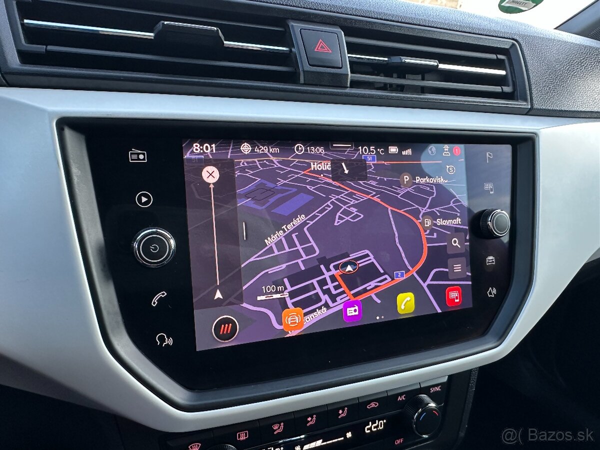 SEAT Arona 1.6 TDI XCELLENCE - 19