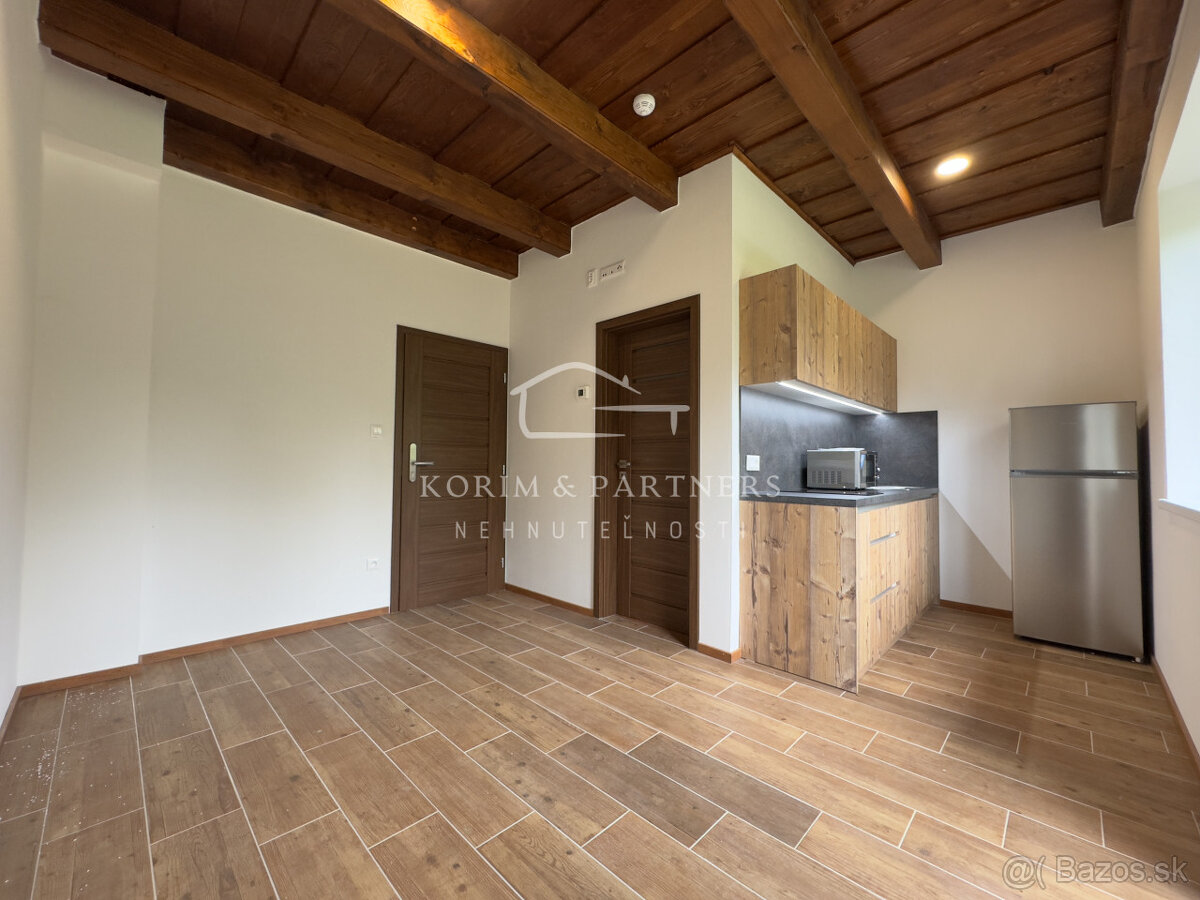 Novopostavený penzión pri Termálnych kúpeloch v Nesvadoch - 19