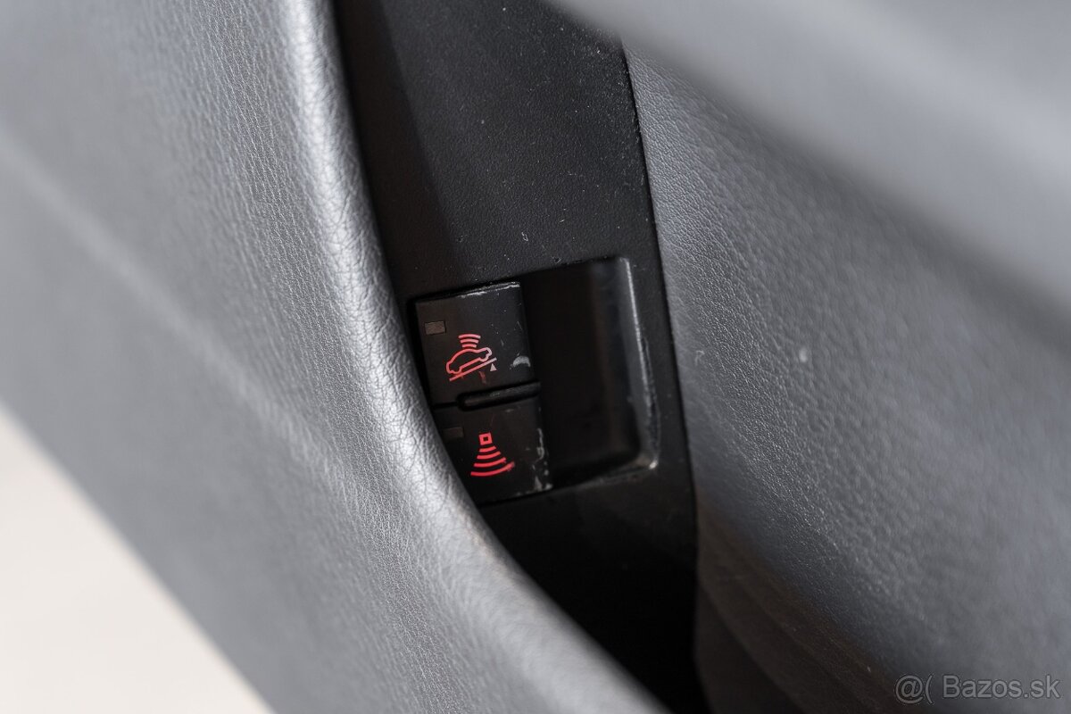 Audi A4 Cabriolet 2.4 V6 multitronic - 19