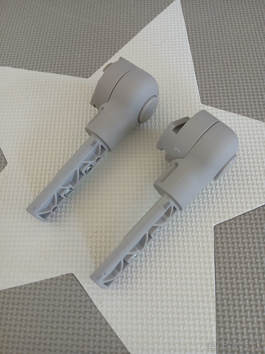 Cybex Lemo Bouncer (lehátko) - 19