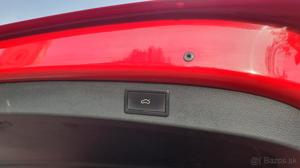 Š-Kodiaq 2.0TDI, 4x4, 147kW, DSG automat 11/2021 - 19